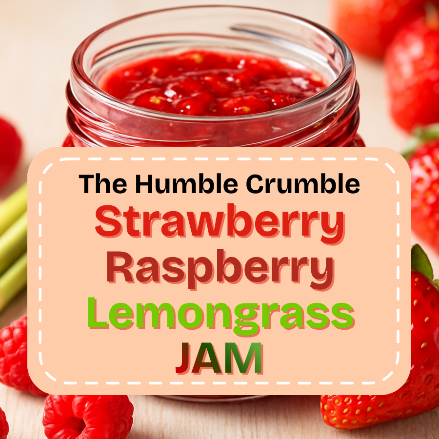 Gourmet Jams - Build Your Jar Collection