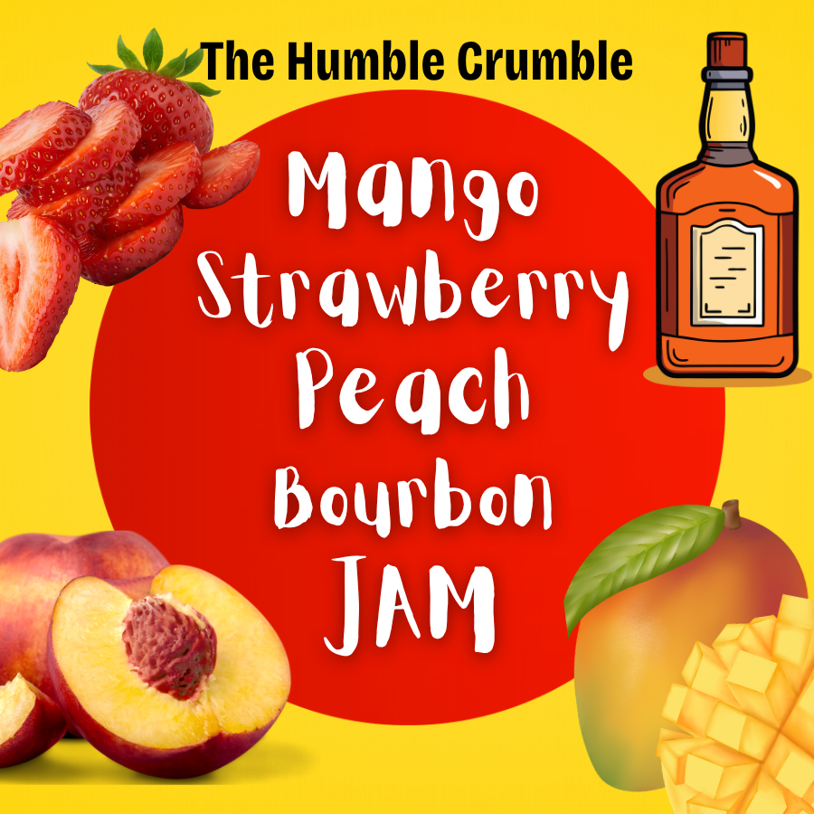 Gourmet Jams - Build Your Jar Collection