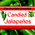 Candied Jalapeños