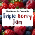 Triple Berry Jam