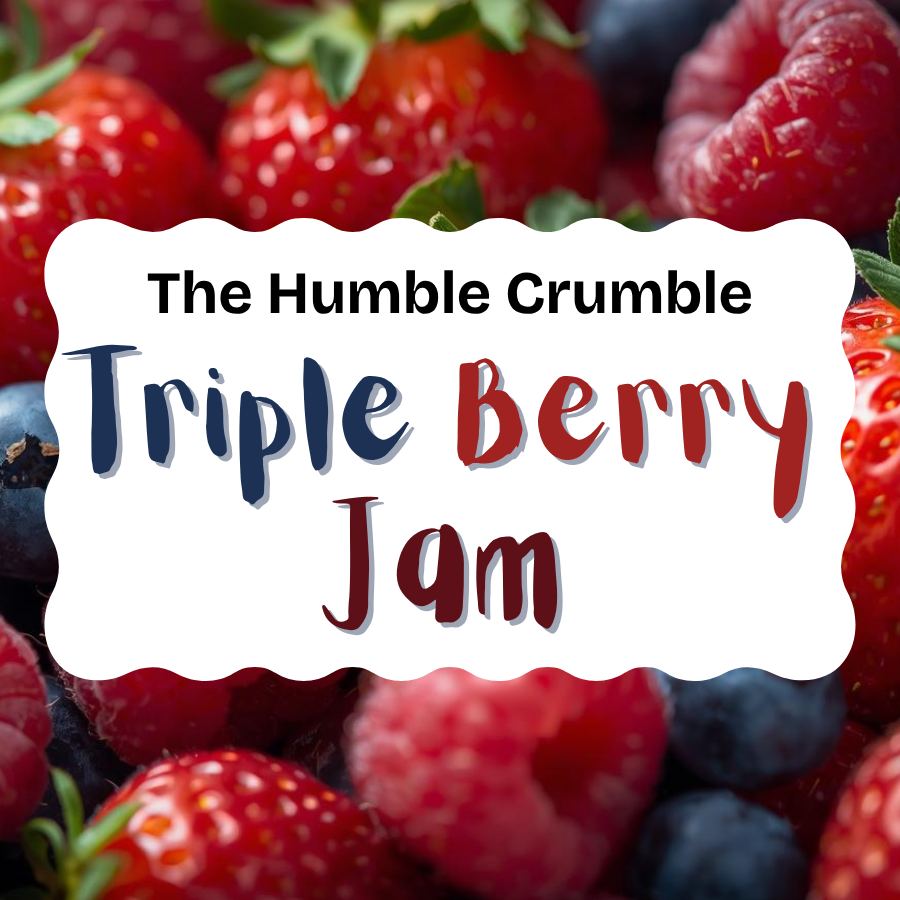 Gourmet Jams - Build Your Jar Collection