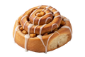 Apple Pie Cinnamon Roll