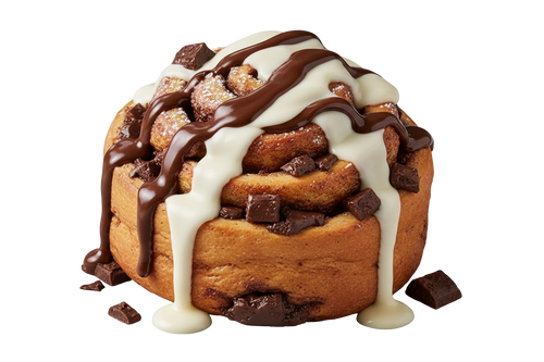 Gourmet Cinnamon Rolls