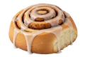 Classic Cinnamon Roll