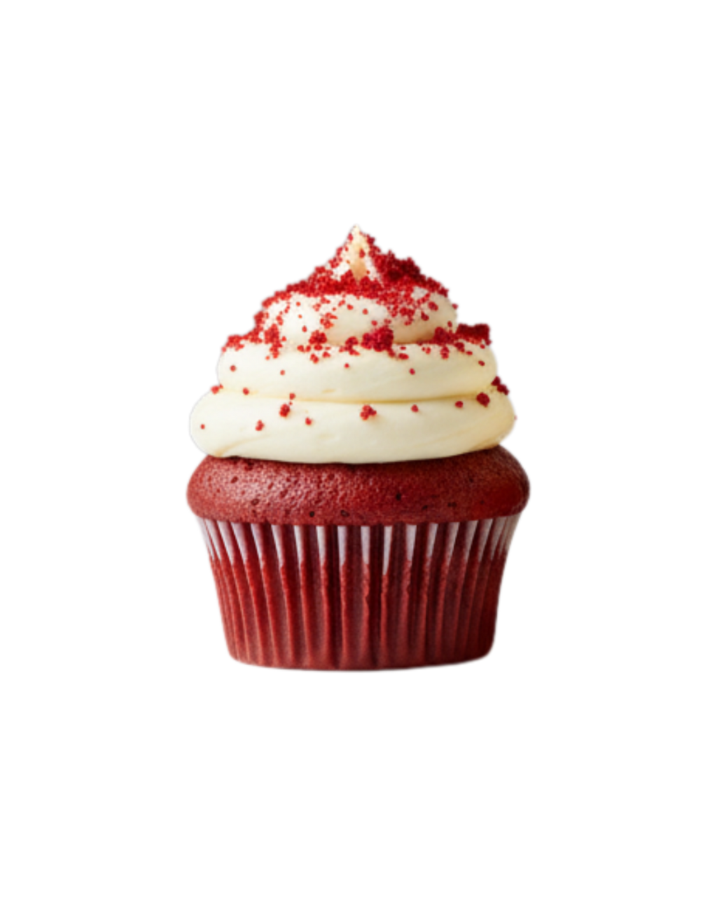 Gourmet Cupcakes - Build Your Box