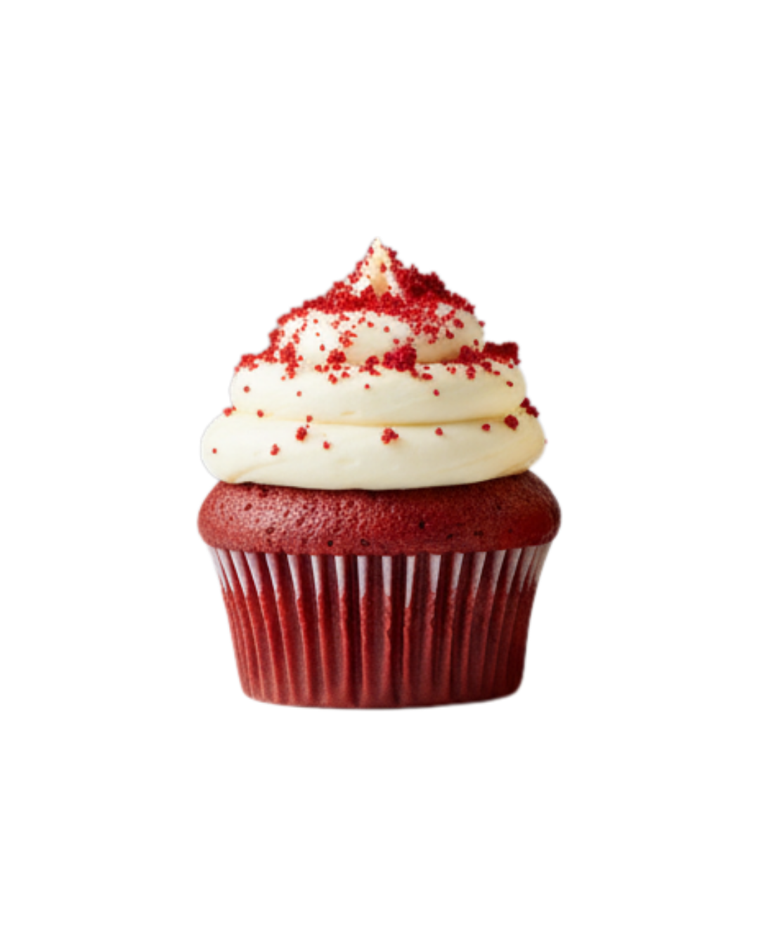 Gourmet Cupcakes - Build Your Box