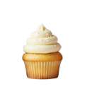 Vanilla Dream Cupcake