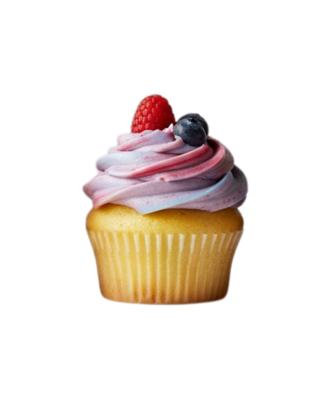 Gourmet Cupcakes - Build Your Box