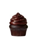 Chocolate Indulgence Cupcake