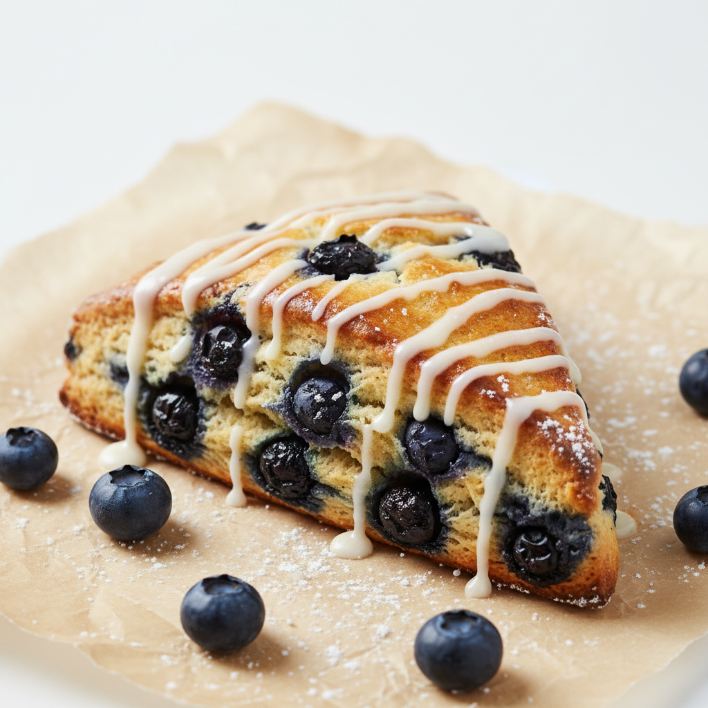 Artisan Scones - Build Your Box