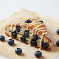 Blueberry Artisan Scone