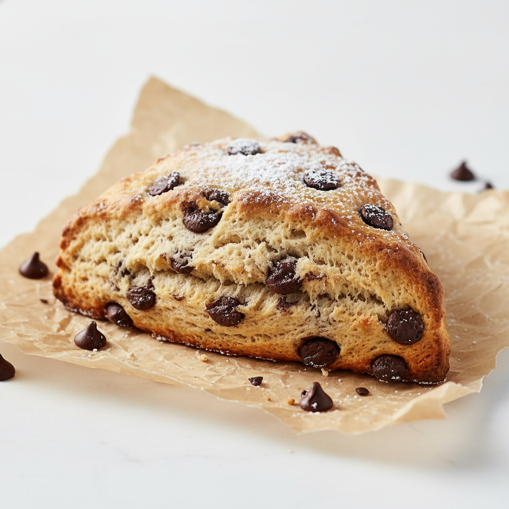 Artisan Scones - Build Your Box