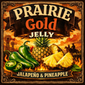 Prairie Gold Jelly