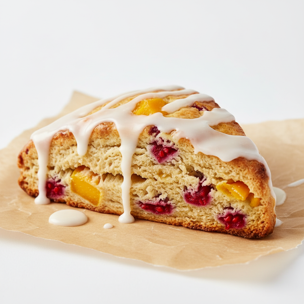 Artisan Scones - Build Your Box