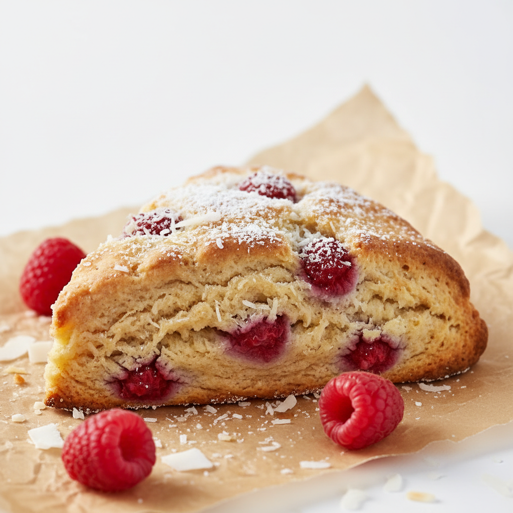 Artisan Scones - Build Your Box